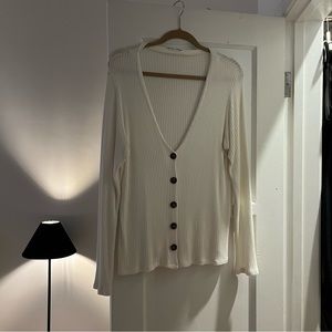 Reformation iris top